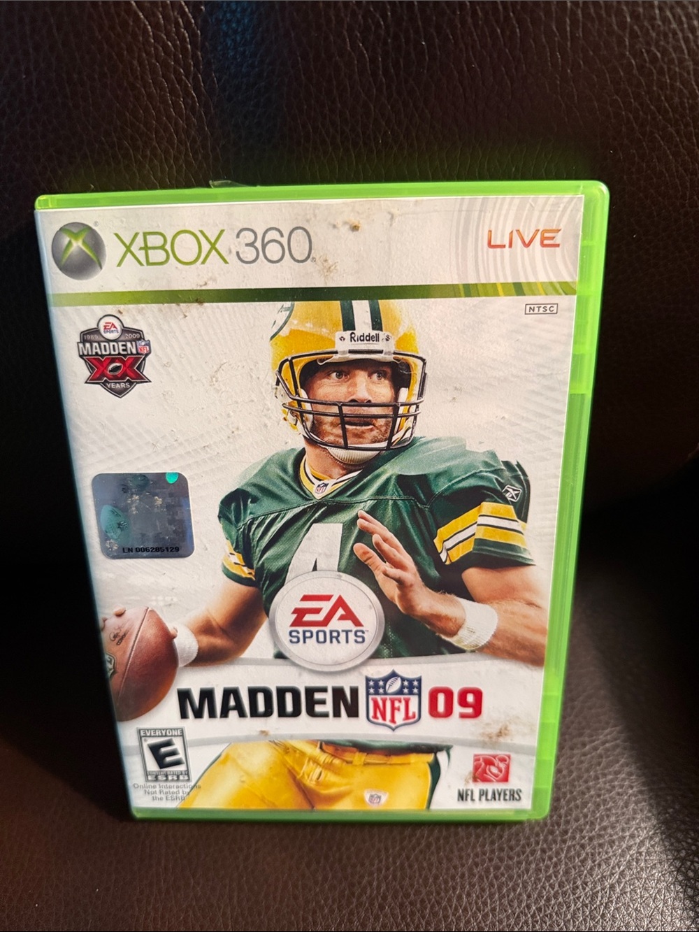 Xbox 360 Game Lot - Madden NFL, Portal 2, Need for Speed, Batman etc (8 games) - Picture 2 of 10